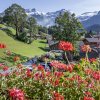 Altersheim Sunnebühl Lauenen bei Gstaad, Alters- und Pflegeheim