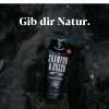 Gaisbock, Shampoo & Dusch, 100% natürlich. Naturkosmetik, Swiss Made, Für Männer, revitalisiert die Haut, Enzian & Edelweiss. Probiotika, Männerkosmetik, 2 in 1