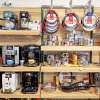 Eisenwaren, Haushaltgeräte, Werkzeuge und Innendekoration von Gasser Haus&Hobby Sachseln