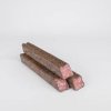Briquettes, produit à manger cru.  (Poivre, aux herbes, Paprika)Montandon SA, Boucherie-Charcuterie aux Ponts-de-Marte