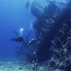 Diving Shop Immersion SA - Confignon - Plonger eau profonde