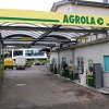 AGROLA Tankstelle in Ruswil - mit mehreren Tanksäulen