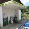 AGROLA Tankstelle in Wittnau