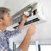 CEM chauffage s'occupe de l'entretien et la réparation de climatisations et de ventilations.