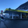 Neue Tankstelle Steg-Gampel von AGROLA