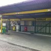 AGROLA Tankstelle in Ersigen  - überdacht - eine Tanksäule