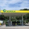 AGROLA Tankstelle in Bäretswil an der Adetswilerstrasse 16a