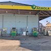 AGROLA Tankstelle in Escholzmatt - überdacht bei LANDI