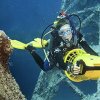 Diving Shop Immersion SA - Confignon - Plonger en scooter 