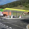 AGROLA Tankstelle - Därstetten bei LANDI - am Bahnhof - überdacht
