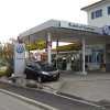 AGROLA Tankstelle in Wangen an der Aare bei Bahnhof-Garage - überdacht