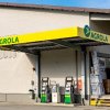 AGROLA Tankstelle in Märstetten, Thurgau
