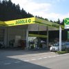 AGROLA Tankstelle in Holzmatt, Eggiwil
