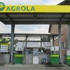 AGROLA Tankstelle in Emmenmatt mit Zahlterminal - überdacht