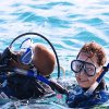 Diving Shop Immersion SA - Confignon - Rescue Diver