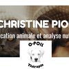 Christine PION OPOIL thérapie 