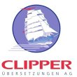 clipper-uebersetzungen-ag