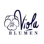 blumen-viola