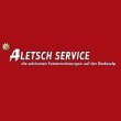 aletsch-service