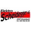 elektro-scheidegger-ag