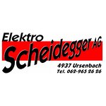 elektro-scheidegger