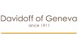 davidoff-of-geneva-since-1911