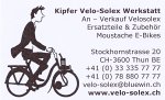 kipfer-velo-solex-werkstatt
