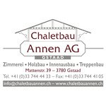 chaletbau-annen-ag