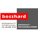 bosshard-schreinerei-innenausbau-gmbh