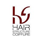 hair-structure