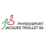 physiosport-jacques-troillet-sa