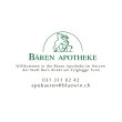 baeren-apotheke