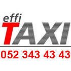 effi-taxi