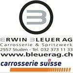 erwin-bleuer-ag---carrosserie-und-spritzwerk
