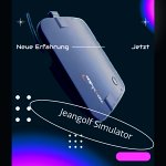jeangolf-simulator