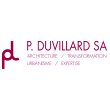 atelier-d-architecture-p-duvillard-sa