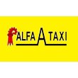 alfa-taxi