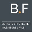 bernard-et-forestier-ingenieurs-civils-sarl
