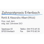 zahnarztpraxis-erlenbach-ag---patrik-und-alexandra-albert