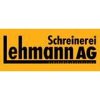 schreinerei-lehmann-ag
