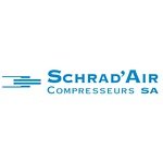 schrad-air-compresseurs-sa