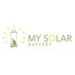 my-solar-battery