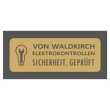 von-waldkirch-elektrokontrollen