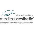 medical-aesthetic-urs-benz