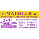 ac-maechler-ag