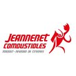 jeanneret-combustibles-sa