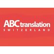 abc-translation
