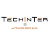 techinter-automatic-door-sarl