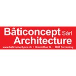 baticoncept-architecture-sarl
