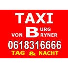 taxi-von-burg-bryner-gmbh
